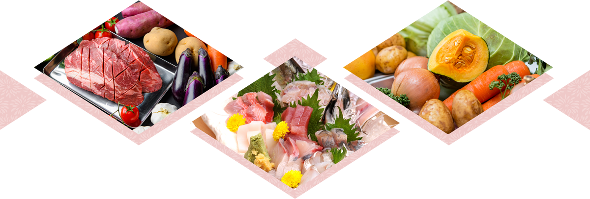 レストラン・お料理イメージ写真