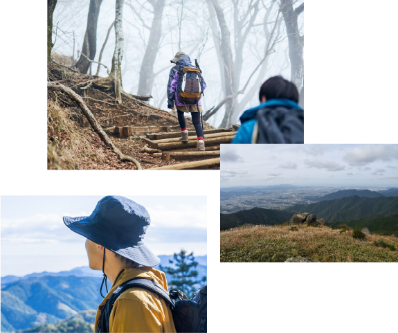 福智町さんぽイメージ写真