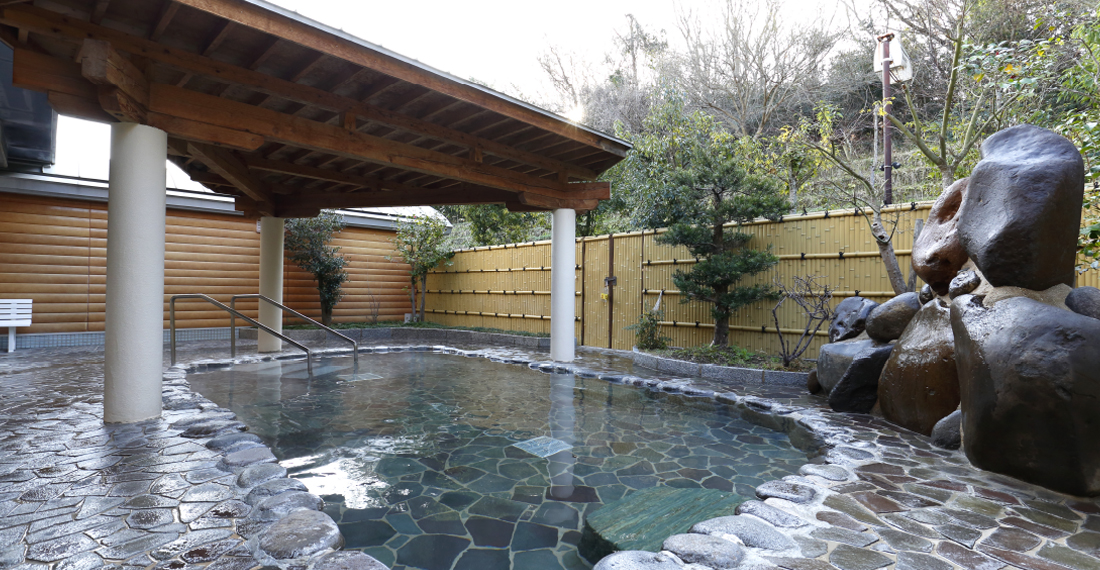 福岡県田川福智町の温泉日王の湯（ひのうのゆ）｜食事や露天風呂・日帰り温泉が楽しめる施設