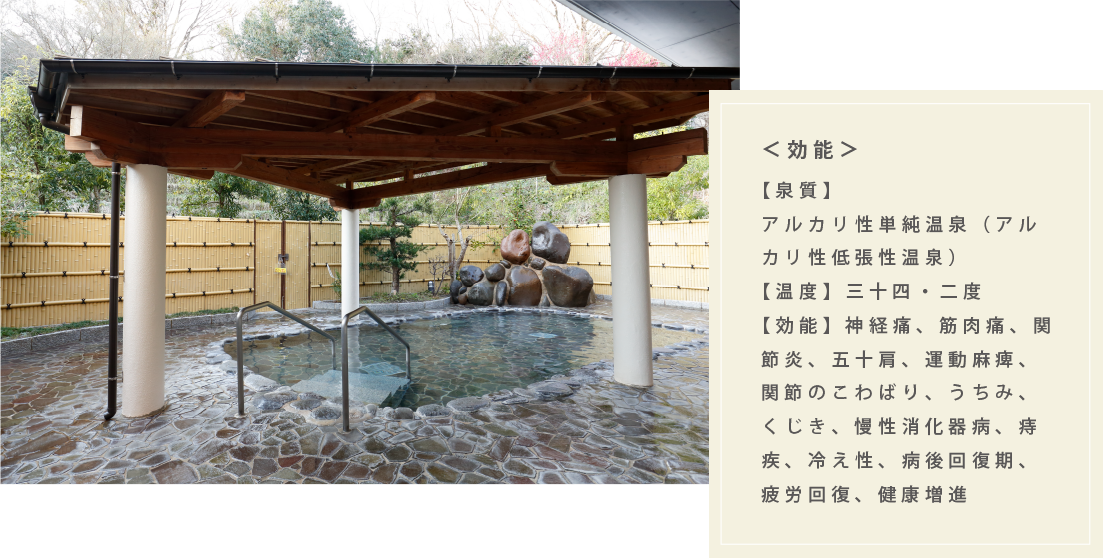 福岡県田川福智町の温泉日王の湯（ひのうのゆ）｜食事や露天風呂・日帰り温泉が楽しめる施設