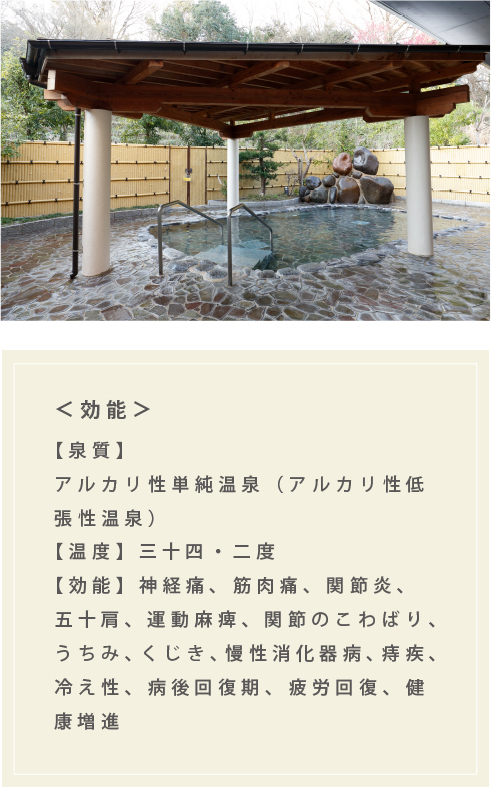 福岡県田川福智町の温泉日王の湯（ひのうのゆ）｜食事や露天風呂・日帰り温泉が楽しめる施設