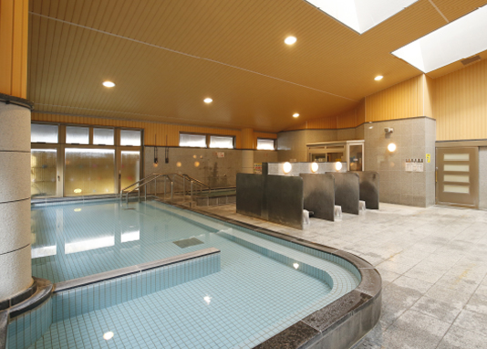 福岡県田川福智町の温泉日王の湯（ひのうのゆ）｜食事や露天風呂・日帰り温泉が楽しめる施設